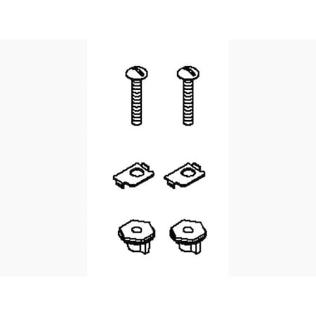 Kohler Toilet Seat Hardware 1092507